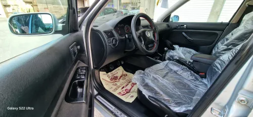 Volkswagen Golf 4 2003 Match
