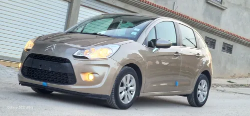 Citroen C3 2011 Collection