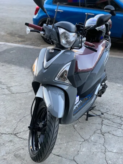Sym St 2025