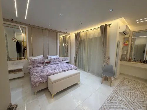 Vente Appartement F4 Alger Birkhadem