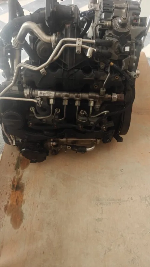 Moteur 2.0TDI177ch BVA