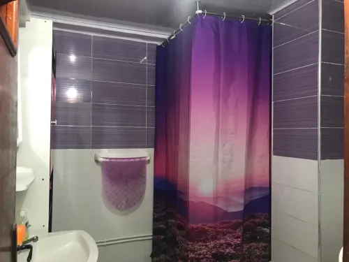 Location vacances Appartement F3 Béjaïa Tichy