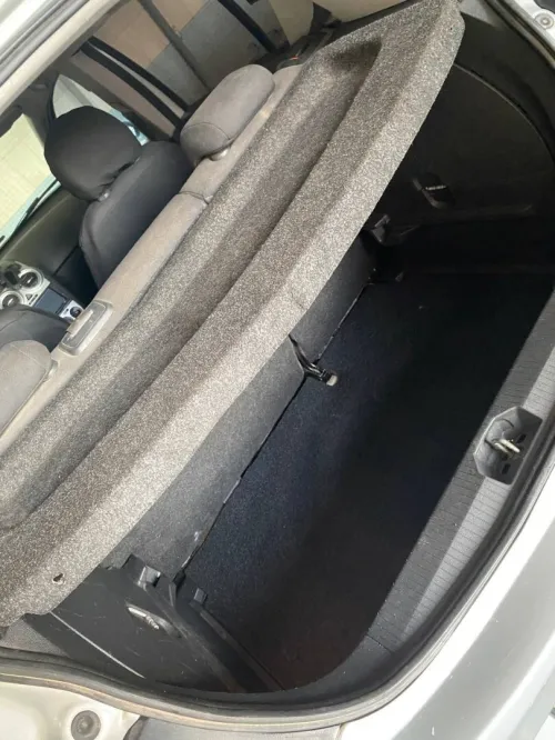 Opel Corsa 2014 Corsa