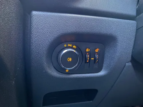 Opel Corsa 2014 Corsa