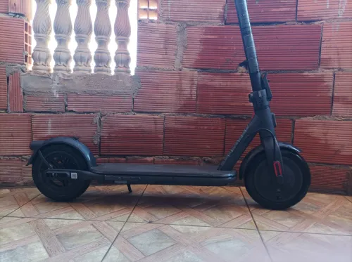 Trottinette 