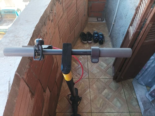 Trottinette 