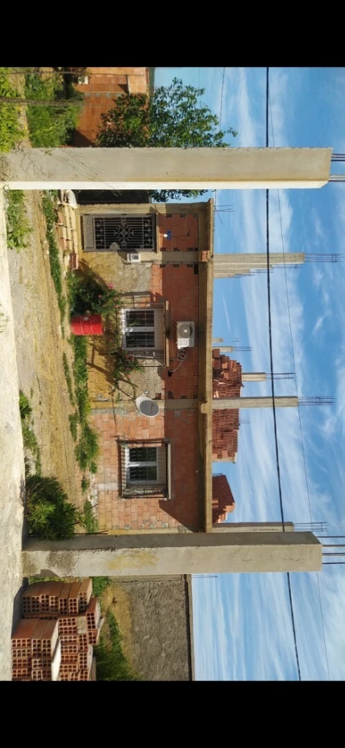 Vente Villa Blida Djebara