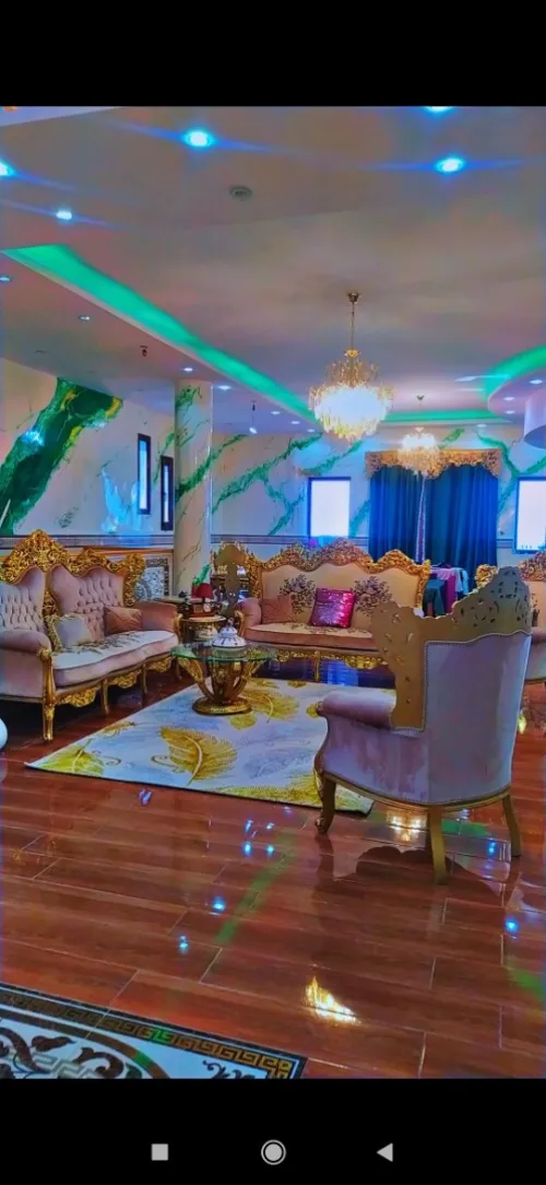 Vente Villa Blida Djebara