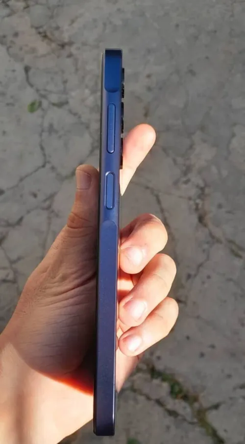 Samsung Galaxy a25 5G