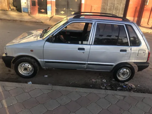 Zotye Z100 2014 
