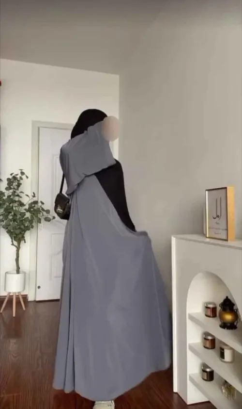 عباية اسماء صيفية