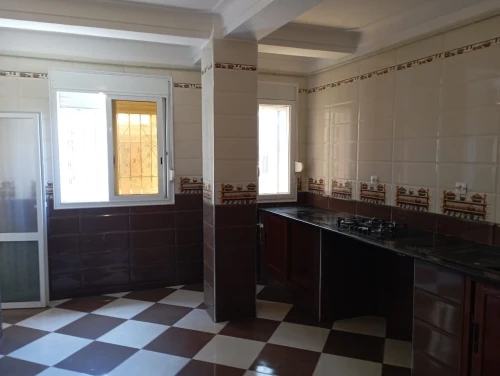 Vente Appartement F3 Boumerdès Boudouaou el bahri