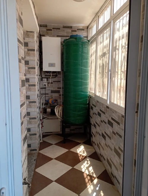 Vente Appartement F3 Boumerdès Boudouaou el bahri