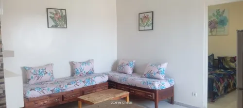 Location vacances bien immobilier El Tarf El kala