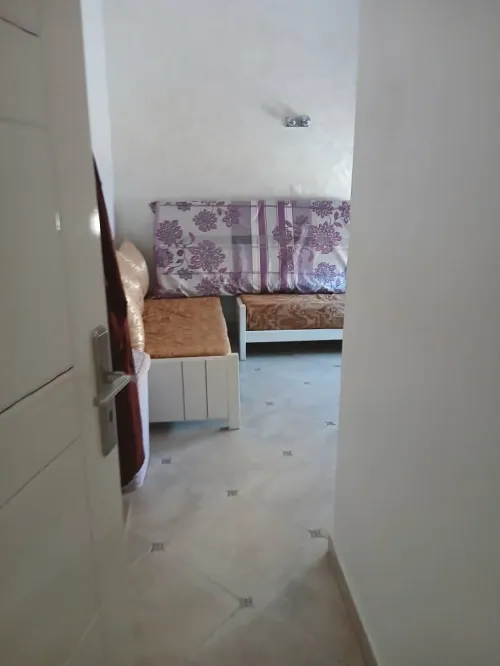Vente Appartement F3 Alger Birkhadem