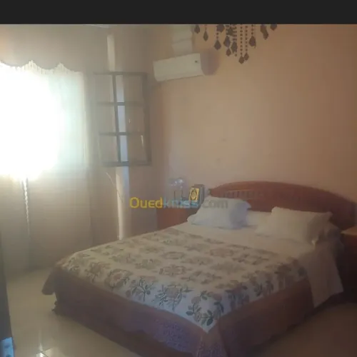 Vente Villa Alger Kouba