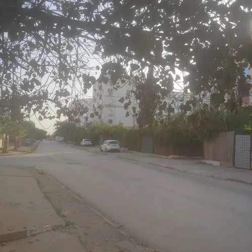 Location Appartement F3 Alger Bordj el kiffan
