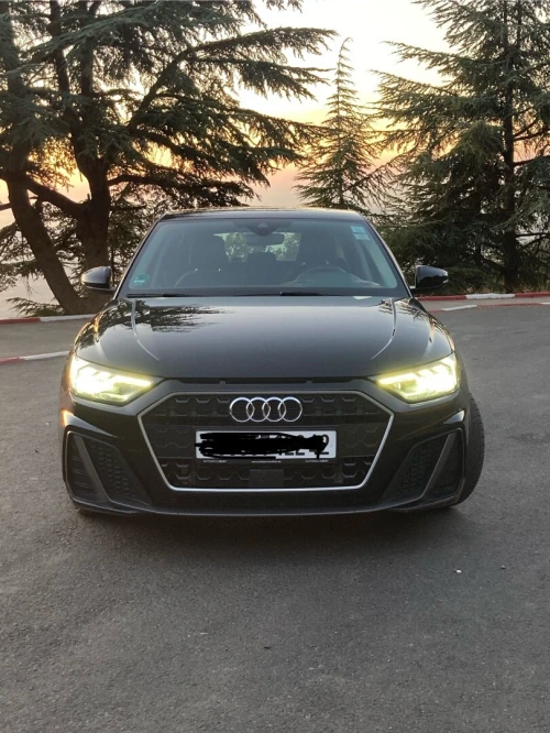 Audi A1 2022 S Line