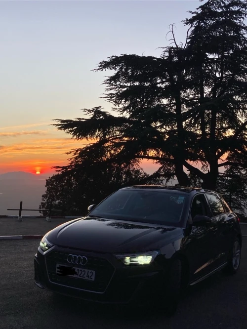 Audi A1 2022 S Line