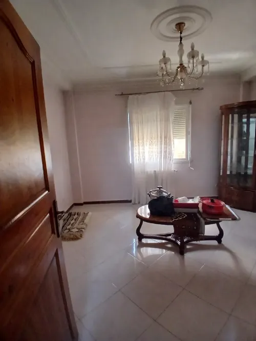 Location Appartement F4 Alger Dar el beida
