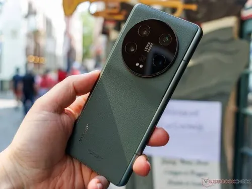 Xiaomi Mi13 ultra