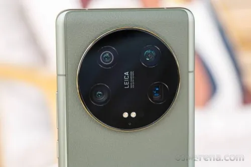 Xiaomi Mi 13 ultra