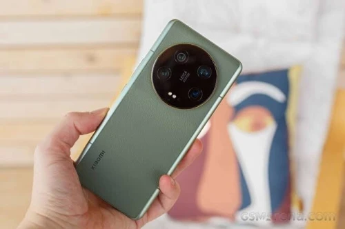 Xiaomi Mi 13 ultra