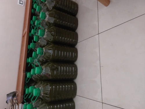 زيت الزيتون البكر الممتاز Extra Virgin Olive Oil