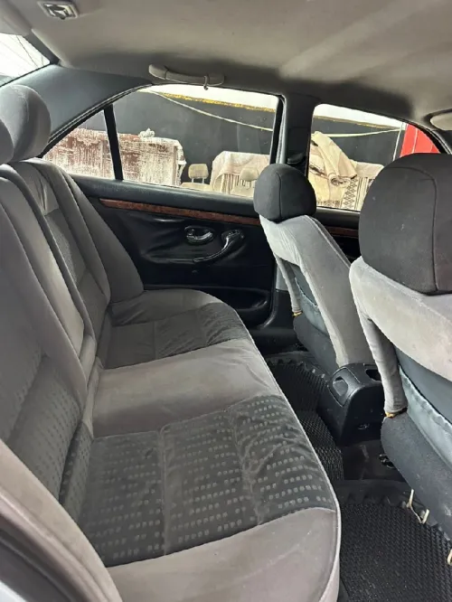 Peugeot 406 2004 406