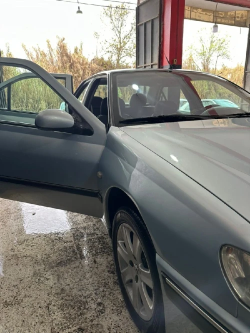 Peugeot 406 2004 406