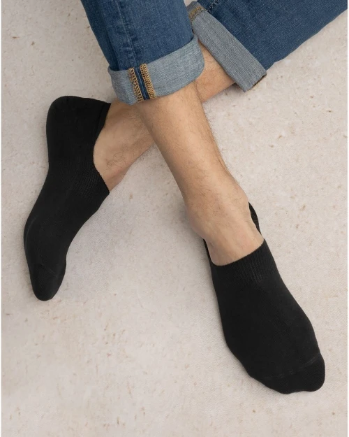 Chaussettes Invisibles en Bambou - Confort et Qualité Premium par Lima