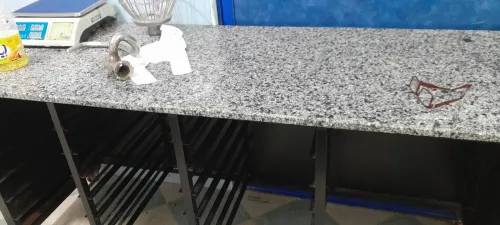  Vent materials de boulanger 
