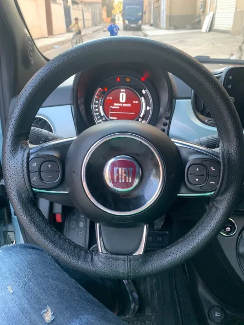 Fiat 500 2024 Dolcevita MIB