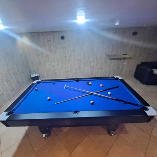 Billard commerciale à vendre 