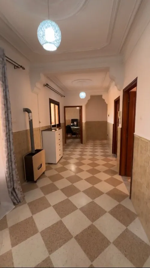 Location vacances Appartement F3 Alger Draria