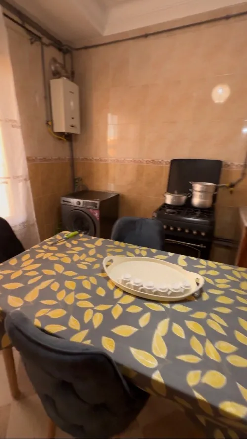 Location vacances Appartement F3 Alger Draria