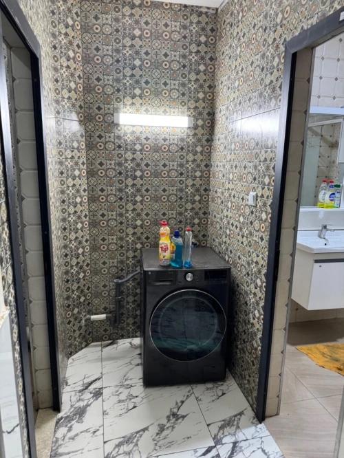 Location vacances Appartement F3 Alger Draria