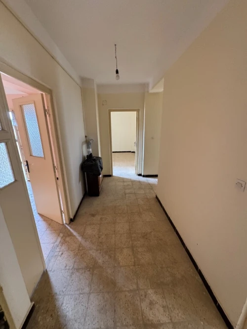 Vente Appartement F3 Alger El achour