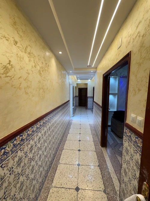 Location vacances Appartement F3 Alger Draria