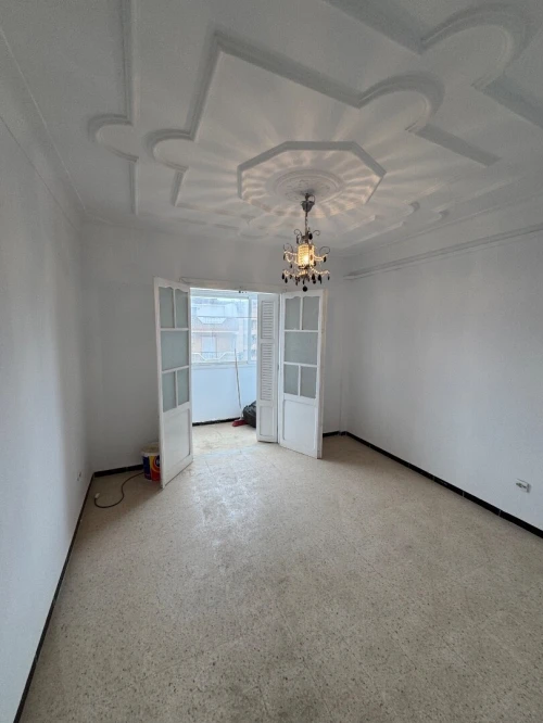 Vente Appartement F3 Alger Draria