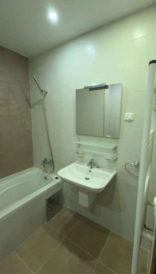 Vente Appartement F4 Alger Cheraga
