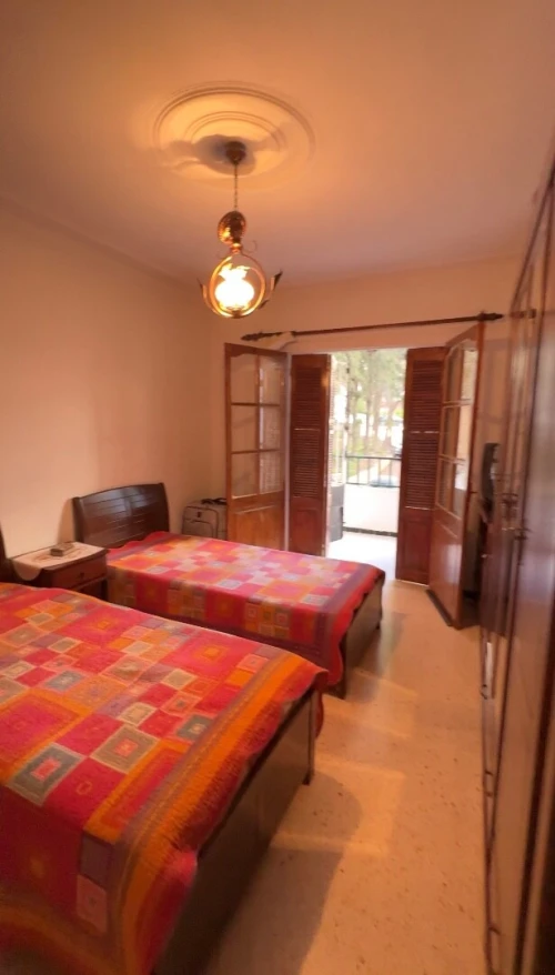 Vente Appartement F5 Alger Draria