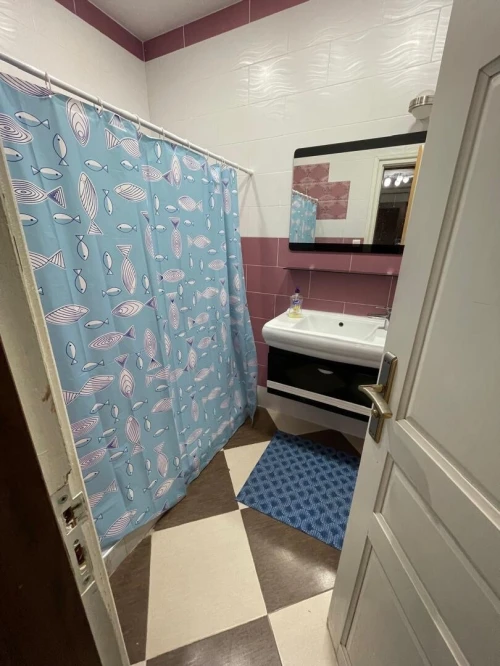 Location vacances Appartement F4 Alger Draria