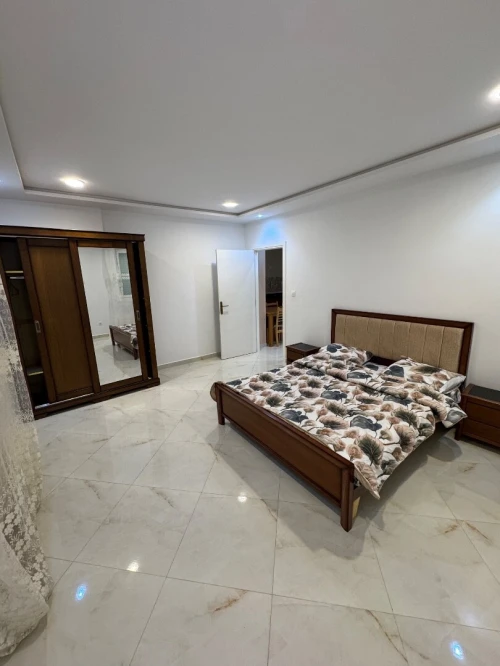 Location vacances Appartement F3 Alger Draria