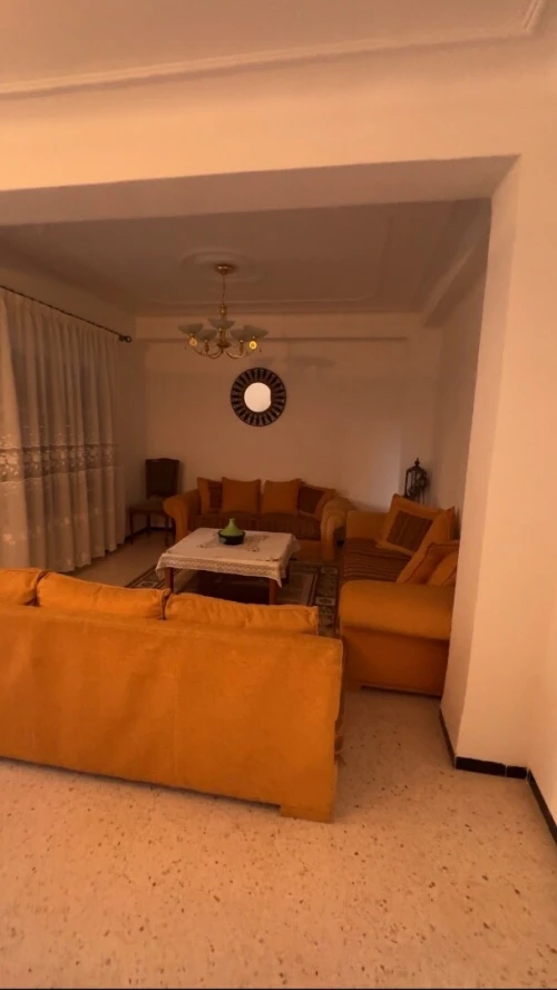 Vente Appartement F5 Alger Draria