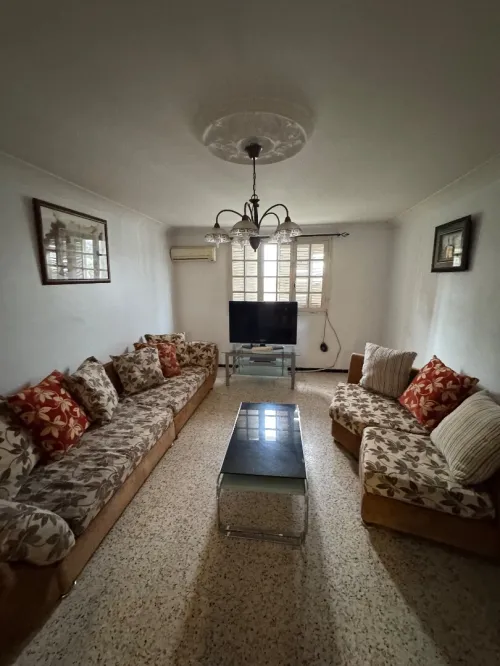 Vente Appartement F4 Alger Draria