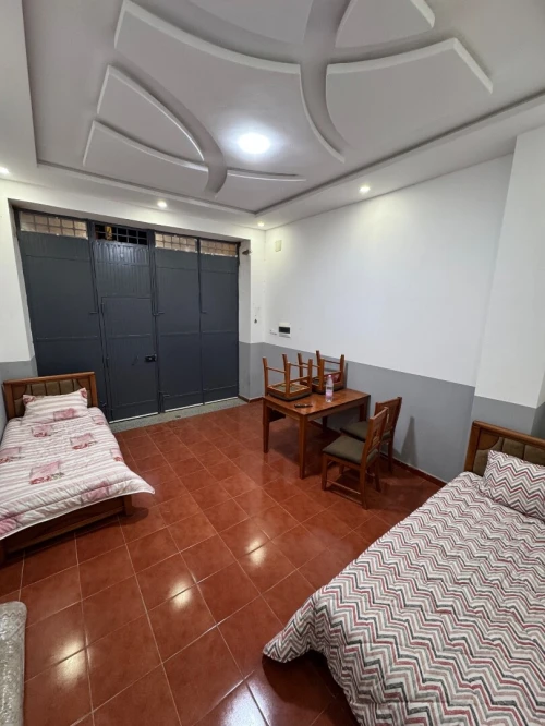 Location vacances Appartement Studio Alger Draria