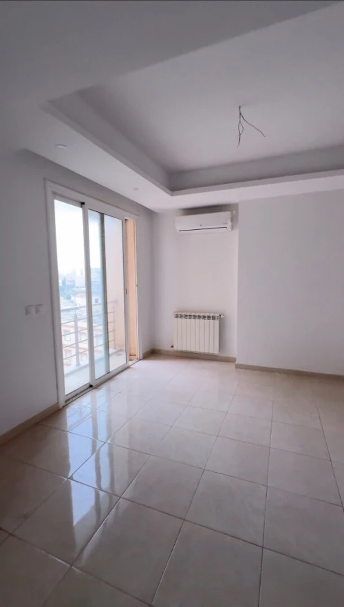 Vente Appartement F3 Alger Cheraga
