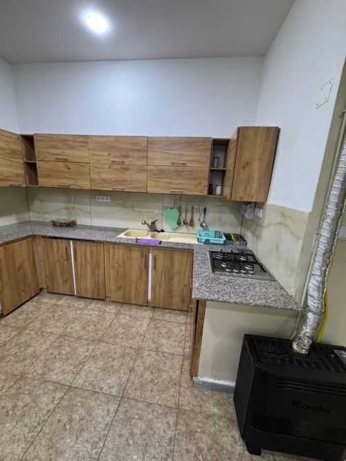 Location vacances Appartement Studio Alger Draria