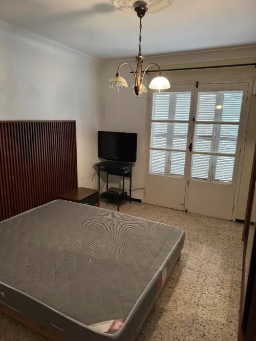 Vente Appartement F4 Alger Draria